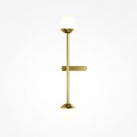 aplique de pared led touch 10w