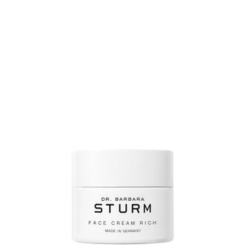 Dr. Barbara Sturm Crema para la cara Rich 50 ml