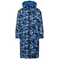 trespass parka hudsan para mujer