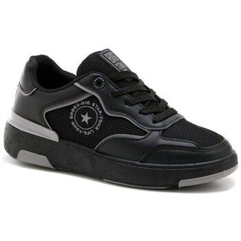 Big Star Zapatillas LL274443 para mujer