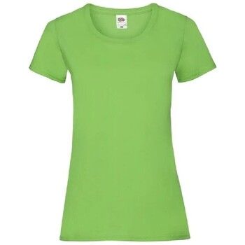 Fruit Of The Loom Camiseta 61372 para mujer