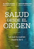 Salud desde el origen