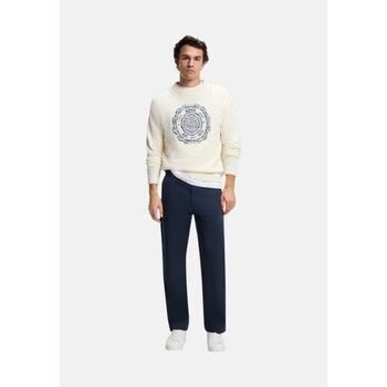BOSS Pantalones q-roa-39166 para hombre