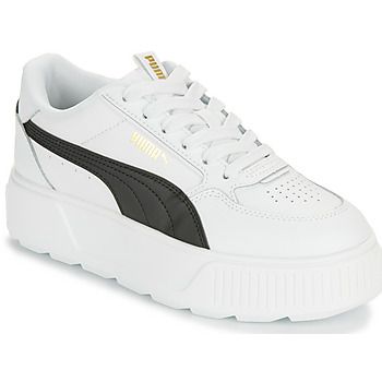Puma Zapatillas KARMEN REBELLE JR para niña