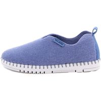 grunland pantuflas - para mujer