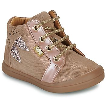 GBB Zapatillas altas CHOUGA para niña