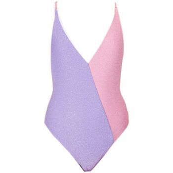 Saint Barth Bañador q-nol-61355 para mujer