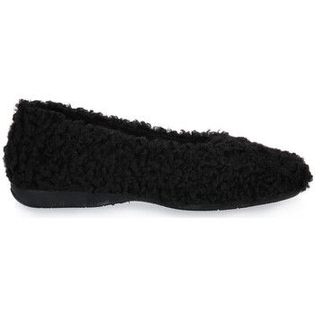 Grunland Pantuflas NERO 57TAXI para mujer