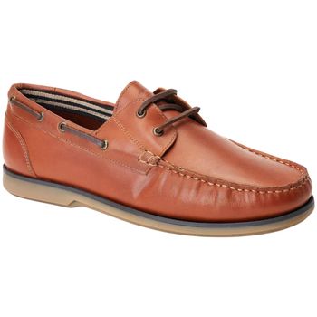 Base London Náuticos Stern para hombre