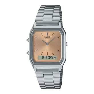 Reloj Casio colección AQ-230A-4AMQYES para hombre