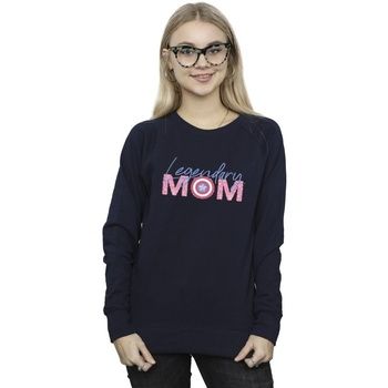 Marvel Jersey Avengers Mum para mujer
