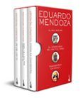 estuche eduardo mendoza