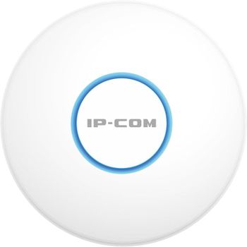 IP-Com Networks Pro-6-Lite Punto de Acceso Inalámbrico WiFi 6 2x2 AX3000 2402Mbit/s PoE Blanco