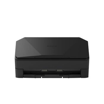 Escáner Ricoh ScanSnap iX2400 ADF doble cara 45 ppm 600 DPI Negro