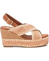 de xti sandalias 143821 taupe de marron
