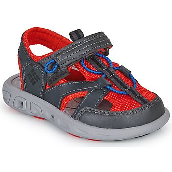 Columbia Sandalias niño CHILDRENS TECHSUN WAVE para niño