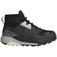 adidas zapatillas de senderismo terrex trailmaker mid rrdy k para nina