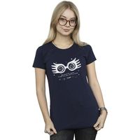 harry potter camiseta being different para mujer