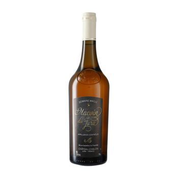 Jean Macle Vino Blanco Macvin Côtes 75 Cl 17.5% Vol.