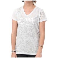 von dutch tops y camisetas classic para mujer