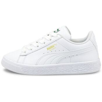 Puma Deportivas Moda Basket classic xxi ps para niño