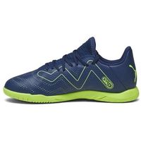 puma zapatillas de futbol future play it para nina
