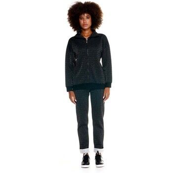 Leone 1947 Chándal Woman Tracksuit Greyss para mujer