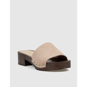 Obvio Sandalias SANDALIA VAJA ROSA para mujer