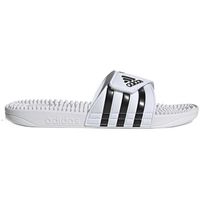 adidas chanclas sandales adissage blancnoir para hombre