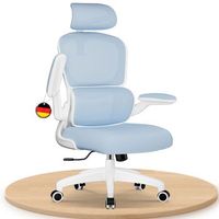 silla de oficina adormii ry252