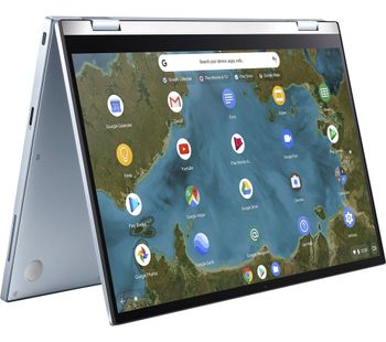 ASUS Flip C433TA 14