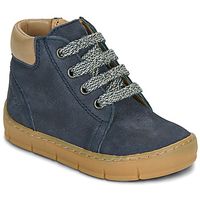 pom dapi zapatillas altas start top para nino