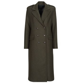 Ikks Abrigo B244055 para mujer