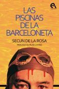 las piscinas de la barceloneta