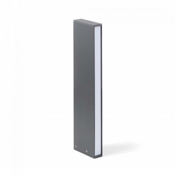 Baliza de exterior led turret (10w)
