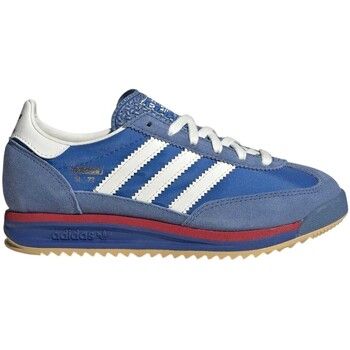 adidas Zapatillas Sl72 para niña