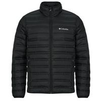 columbia abrigo de plumas lake 22 ii down jacket para hombre