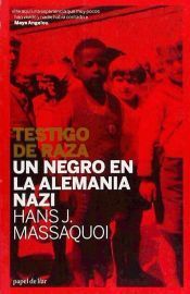 Testigo de Raza