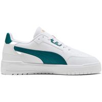 puma deportivas moda baskets shuffle downtown cuir synthetique para hombre