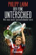 der feine unterschied