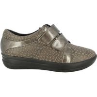 doctor cutillas zapatillas de senderismo 50732 taupe para mujer
