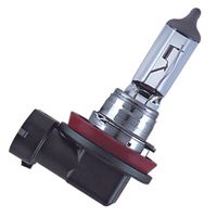 h8 halogen bulb - single pack boxed