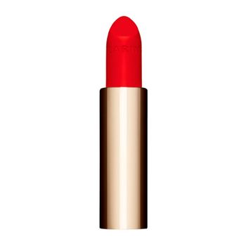 Clarins Cosmética Labios Joli Rouge Velvet Mate Refill Recarga Barra De Labios
