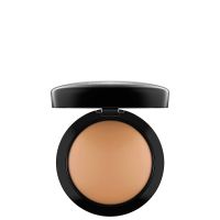 mac mineralize skinfinish natural powder - dark