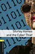 oxford bookworms library 1 shirley homes & cyber thie mp3 pack