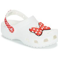 crocs zuecos disney minnie mouse cls clg k para nina