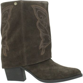 Top3 Botas Ss1982 para mujer
