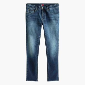 Tommy Jeans Pantalones Scanton Slim Di1263 para hombre