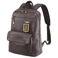 aeronautica militare mochila am475mo para mujer