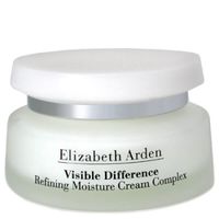 elizabeth arden visible difference moisture cream complex 75ml